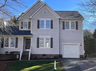 110 Love Valley Dr, Cary, NC 27519