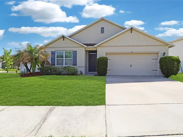 1451 Taos Ave, Kissimmee, FL 34744