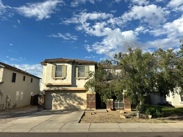 6962 W Midway Ave, Glendale, AZ 85303