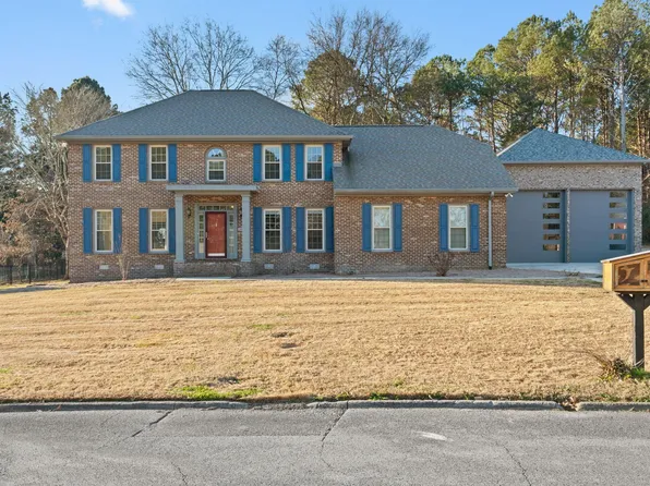 904 Golf View Dr NW, Cleveland, TN 37312