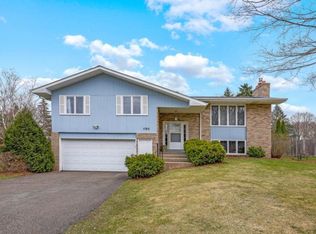 1783 18th Ave NW, New Brighton, MN 55112