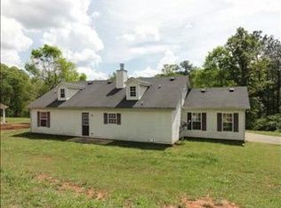 1456 Oak Hill Rd, Covington, GA 30016