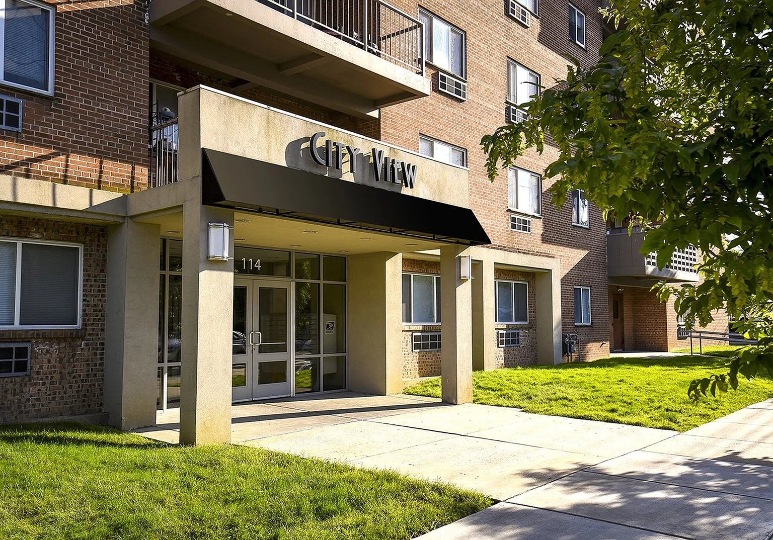 City View Apartments — Photo 3