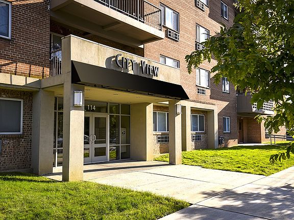 Residential Building