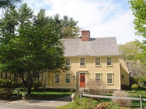 2nd image of 46 Whitmans Brook Dr