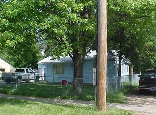 1616 W Miller Rd, Lansing, MI 48911