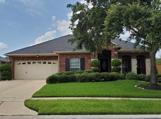 13702 Charterhouse Way, Sugar Land, TX 77498