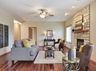 9748 Geisler Rd, Eden Prairie, MN 55347