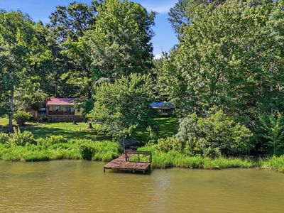 167 N Hickory Dr, Jackson, GA, 30233