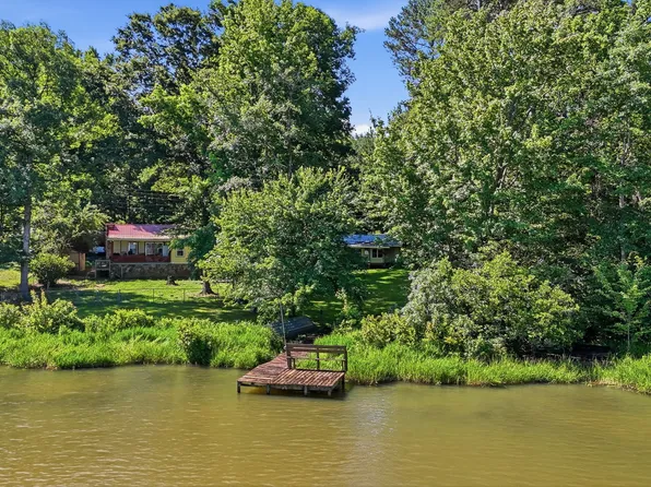 167 N Hickory Dr, Jackson, GA 30233