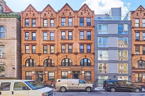 1st image of 358 W 127th St APT 4W