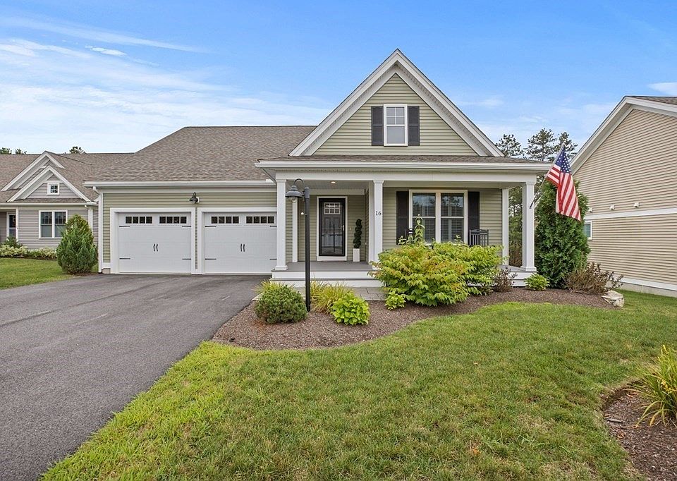 1st image of 16 Winterberry Way #16