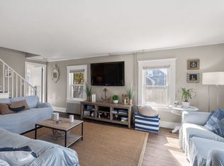 10 Trenton St, West Yarmouth, MA 02673