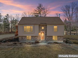 17 Ingalls Rd, Pittsfield, NH 03263