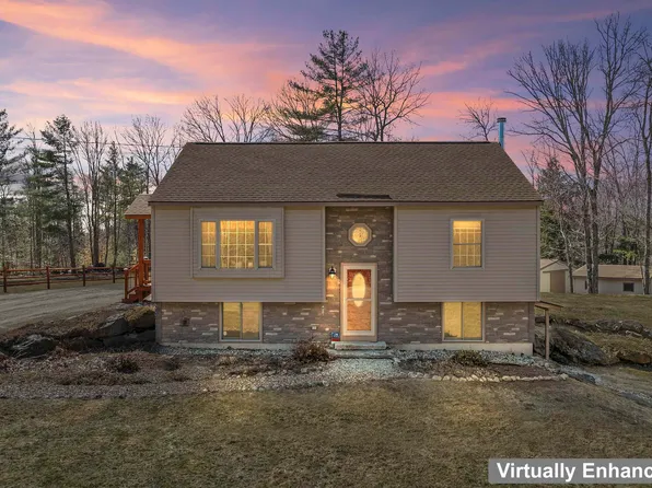 17 Ingalls Road, Pittsfield, NH 03263