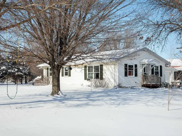 1167 160th St, Plainfield, IA 50666