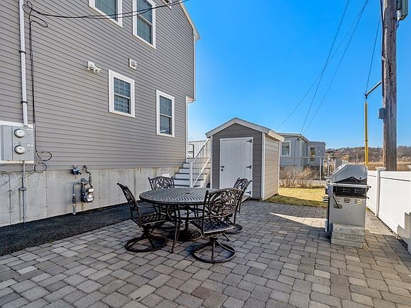 3rd image of 5 Belair St #A