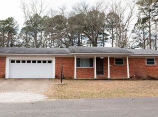 239 N 25th St, Arkadelphia, AR 71923
