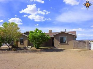 1005 Dona Ana Rd SW, Deming, NM 88030