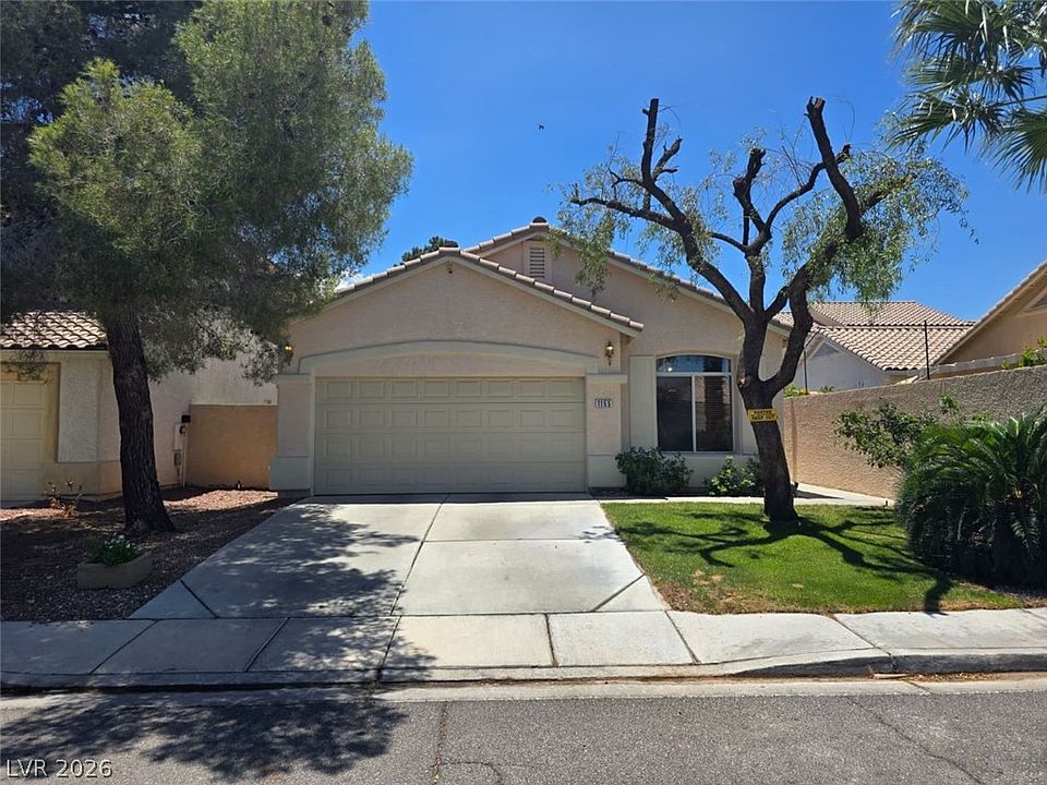 1st image of 1155 Warm Canyon Way