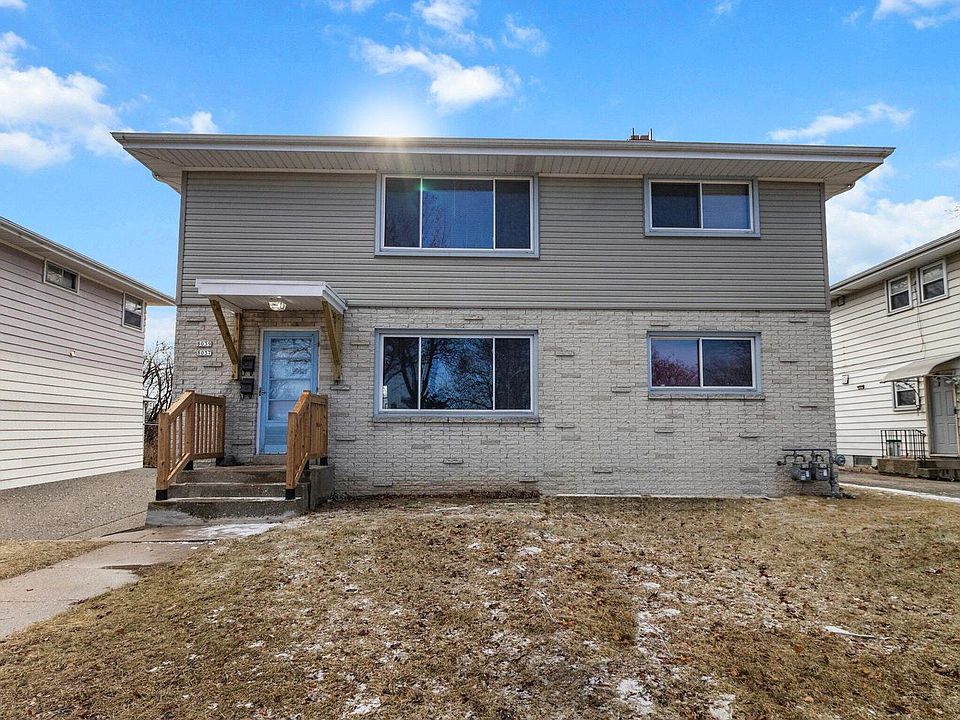 1st image of 8037 West Thurston AVENUE #8039