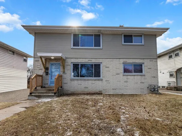 8037 West Thurston AVENUE #8039, Milwaukee, WI 53218