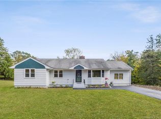 116 Ross Rd, Rockfall, CT 06481