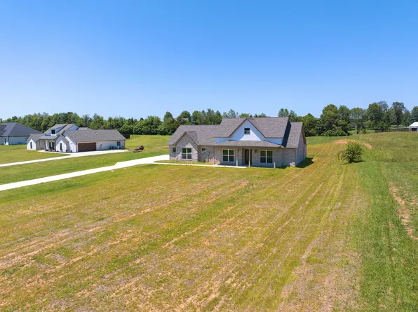 158 Connor Ln Lot 6, Lexington, TN 38351