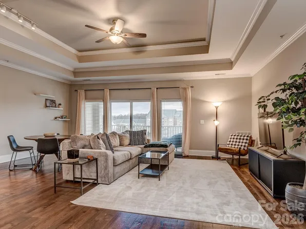 6605 Central Pacific Ave Unit 402, Charlotte, NC 28210