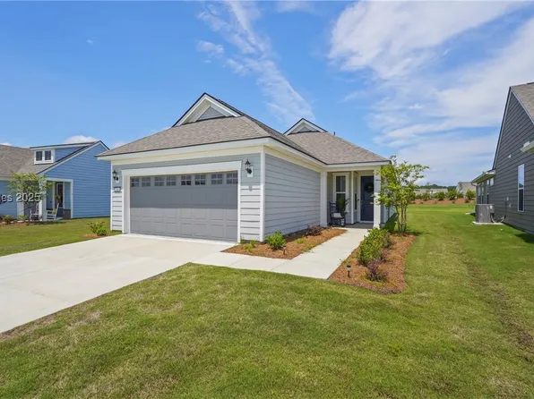 264 Aurora Way, Okatie, SC 29909