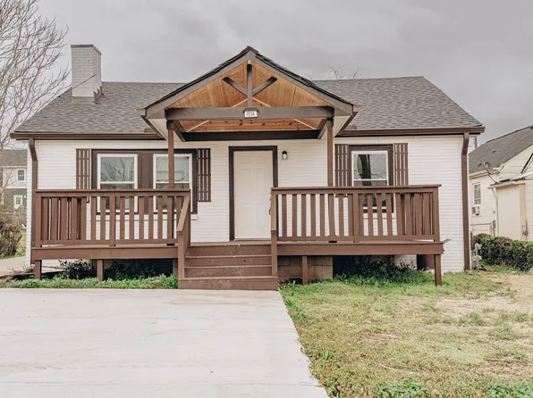 1516 22nd Ave N, Nashville, TN 37208