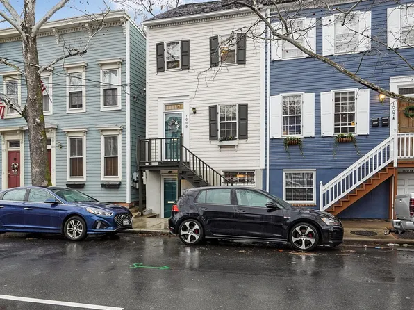 1009 Queen St, Alexandria, VA 22314