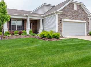 37842 Dakota Dr, North Ridgeville, OH 44039
