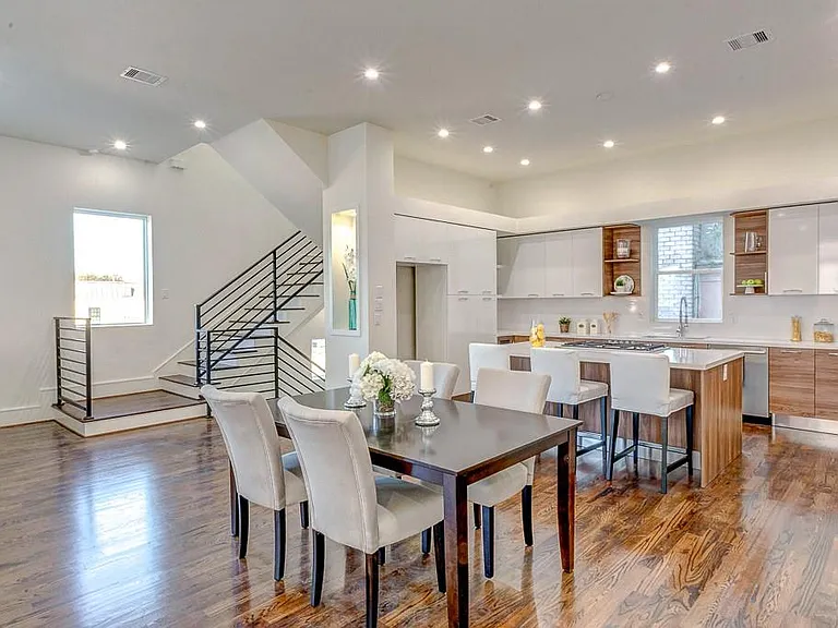 6007 San Felipe #B — Photo 7