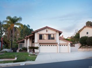 21131 Chirping Sparrow Rd, Diamond Bar, CA 91765