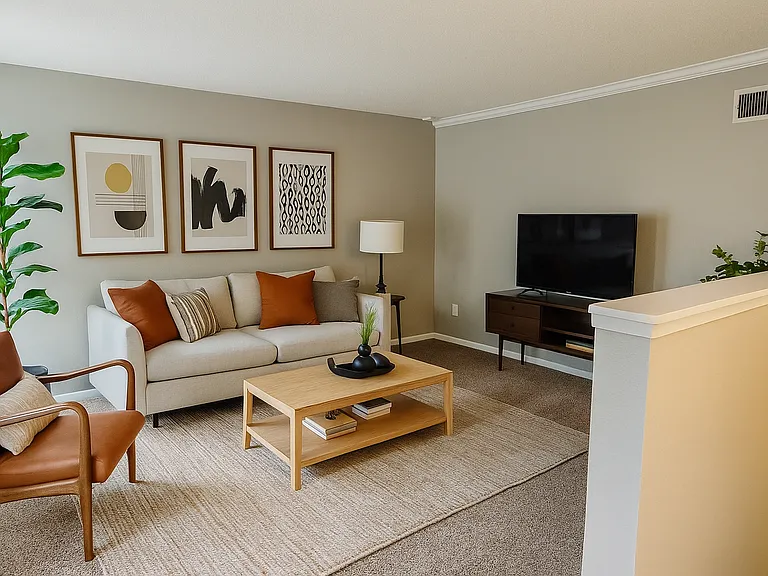 Cimarron Apartments — Photo 111