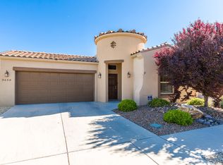 3650 Santa Marcella Ave, Las Cruces, NM 88012