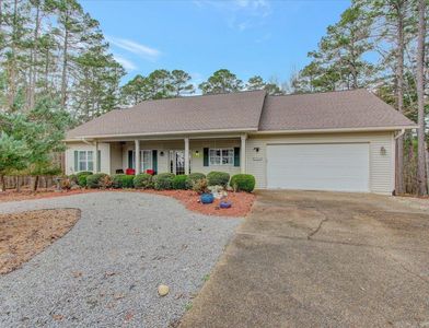 20 Derecho Way, Hot Springs Village, AR, 71909