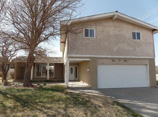 401 S Maxwell St, Ulysses, KS 67880