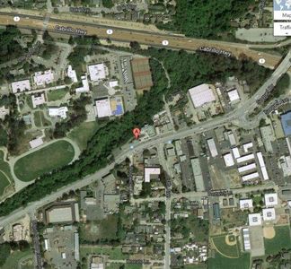 2615 Soquel Ave, Santa Cruz, CA, 95062