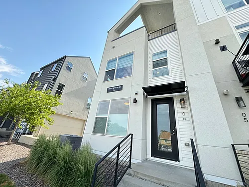 3050 Wilson Ct #6 Photo 1