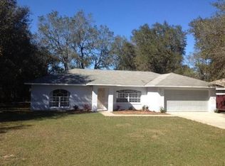 1901 N Zenith Rd, Avon Park, FL 33825