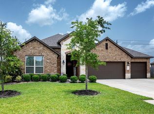 1411 Raven Springs Ln, League City, TX 77573