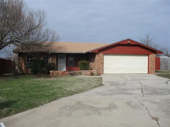 4714 SE Sunnymeade Dr, Lawton, OK 73501