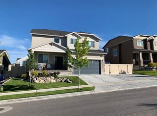 4527 W Breezy Meadow Dr, Herriman, UT 84096
