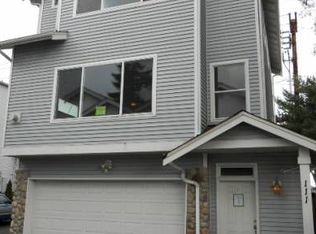 111 SW 154th St, Burien, WA 98166