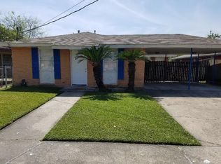 7732 Haney Dr, New Orleans, LA 70128