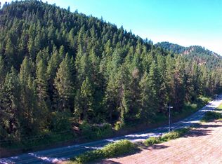 0 Brender Canyon Rd, Cashmere, WA 98815