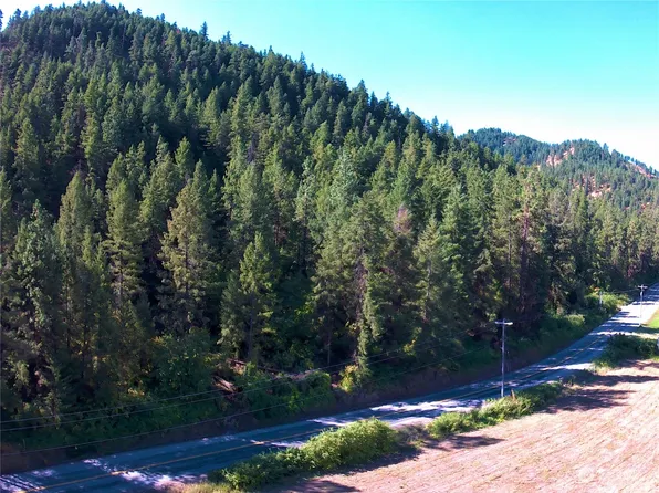 0 Brender Canyon Road, Cashmere, WA 98815