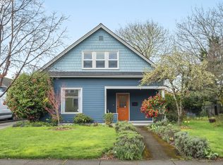 4621 SE 60th Ave, Portland, OR 97206